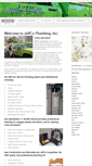 Mobile Screenshot of jeffcoplumbing.com
